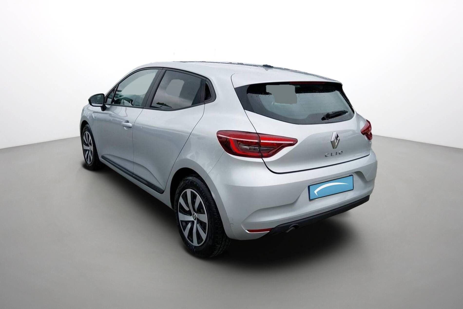 Vente en ligne Renault Clio 5 Clio TCe 90 au prix de 13 990 €