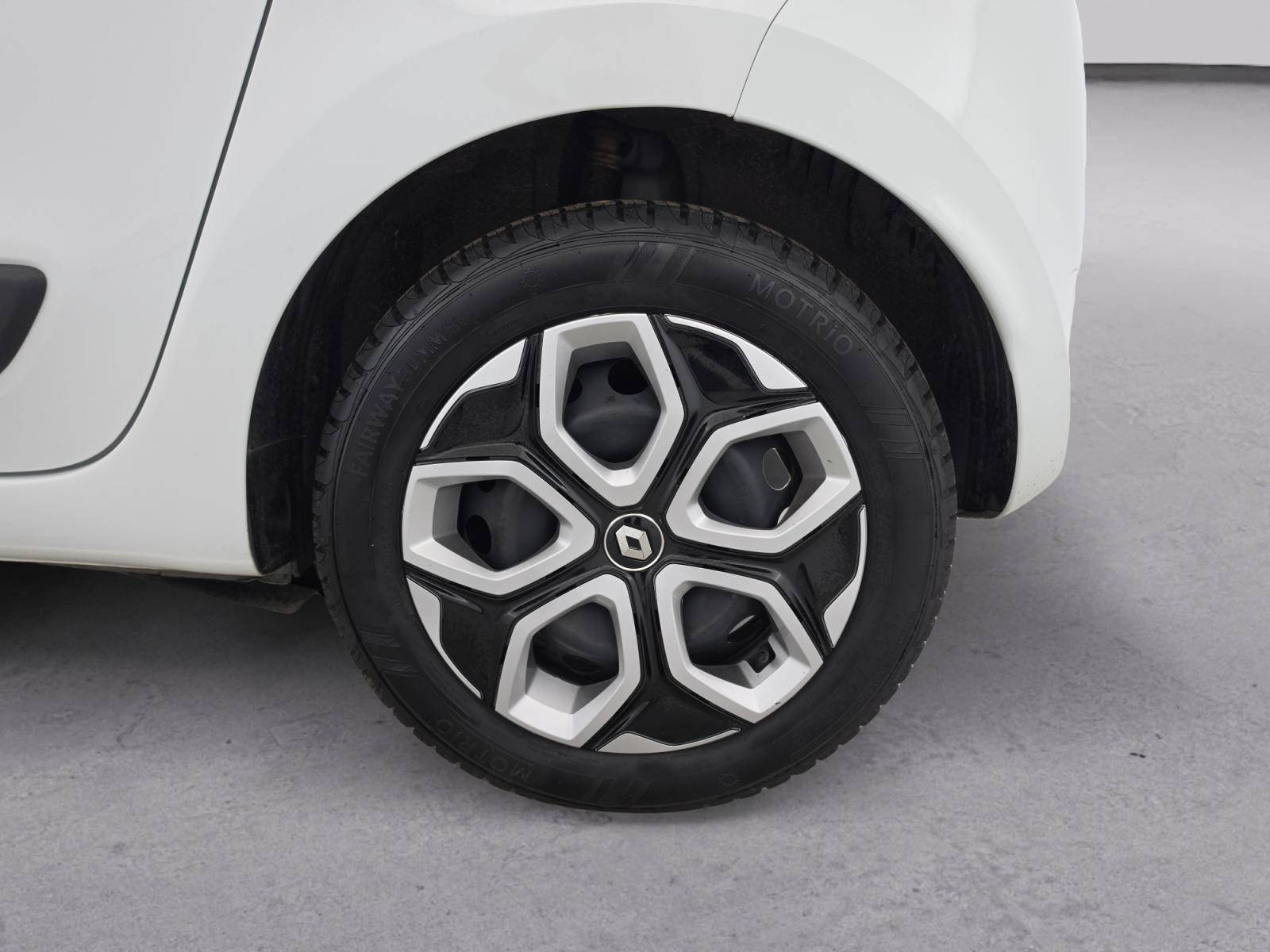 Vente en ligne Renault Twingo 3  SCe 65 au prix de 11 290 €