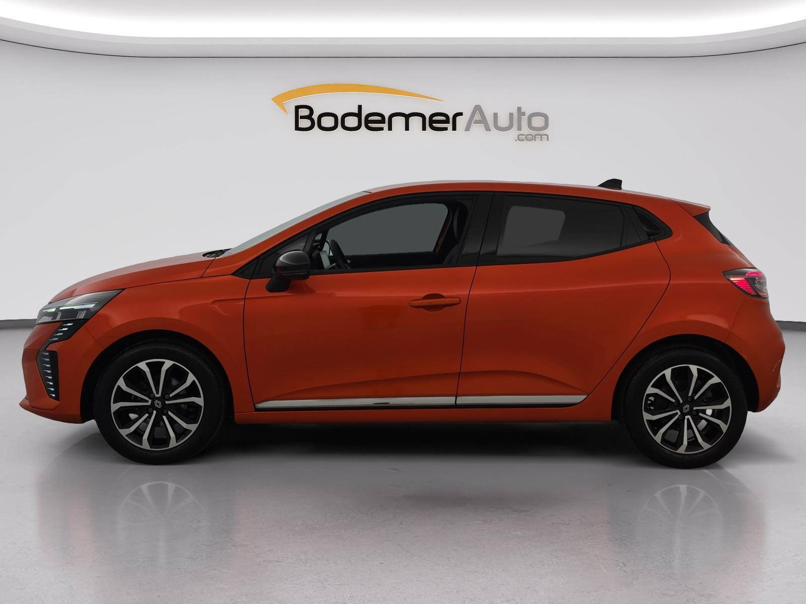 Vente en ligne Renault Clio 5 Clio Eco-G 100 ch GSR2 au prix de 16 990 €