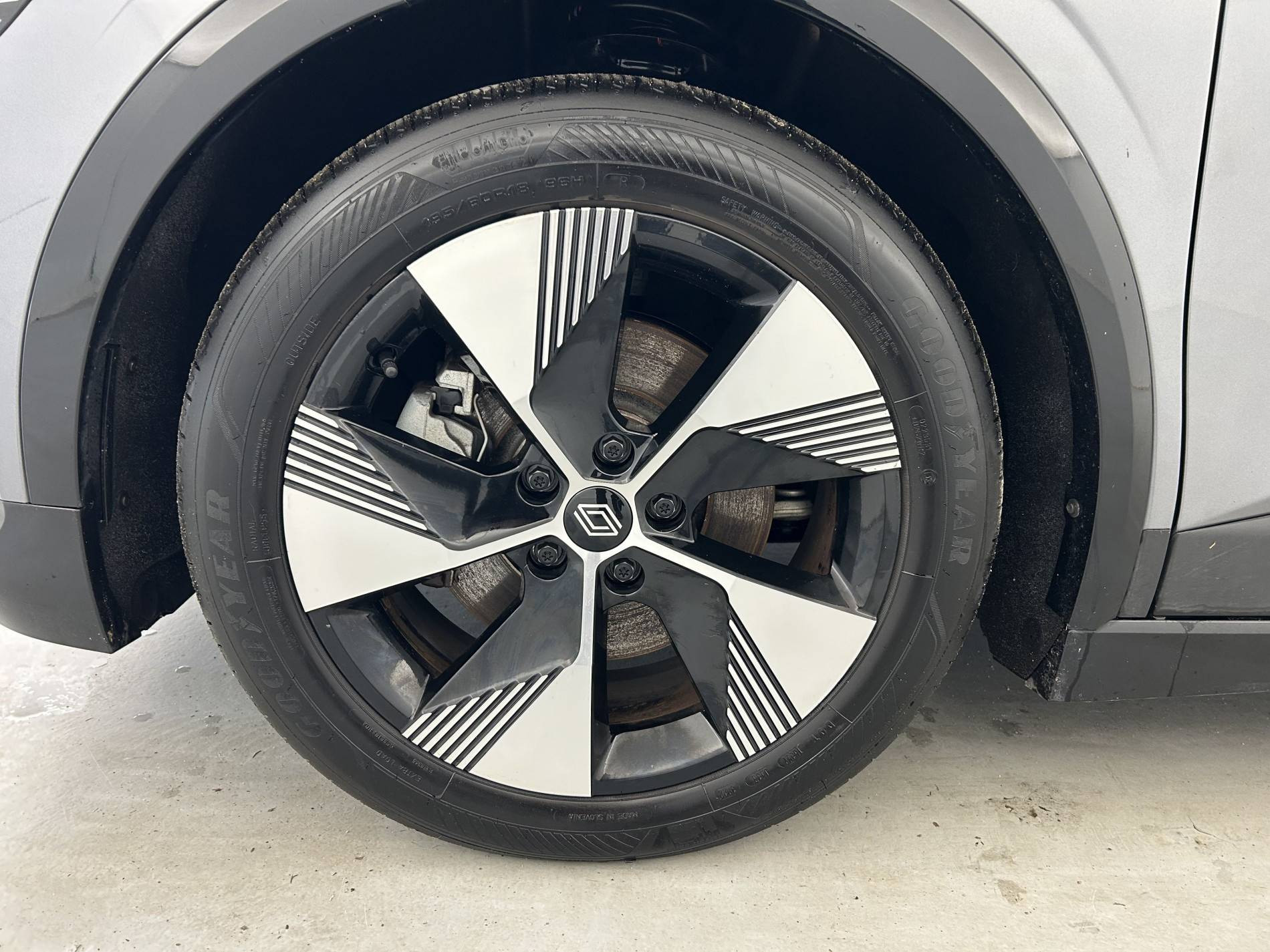 Vente en ligne Renault Megane E-Tech  EV40 130ch standard charge au prix de 19 490 €