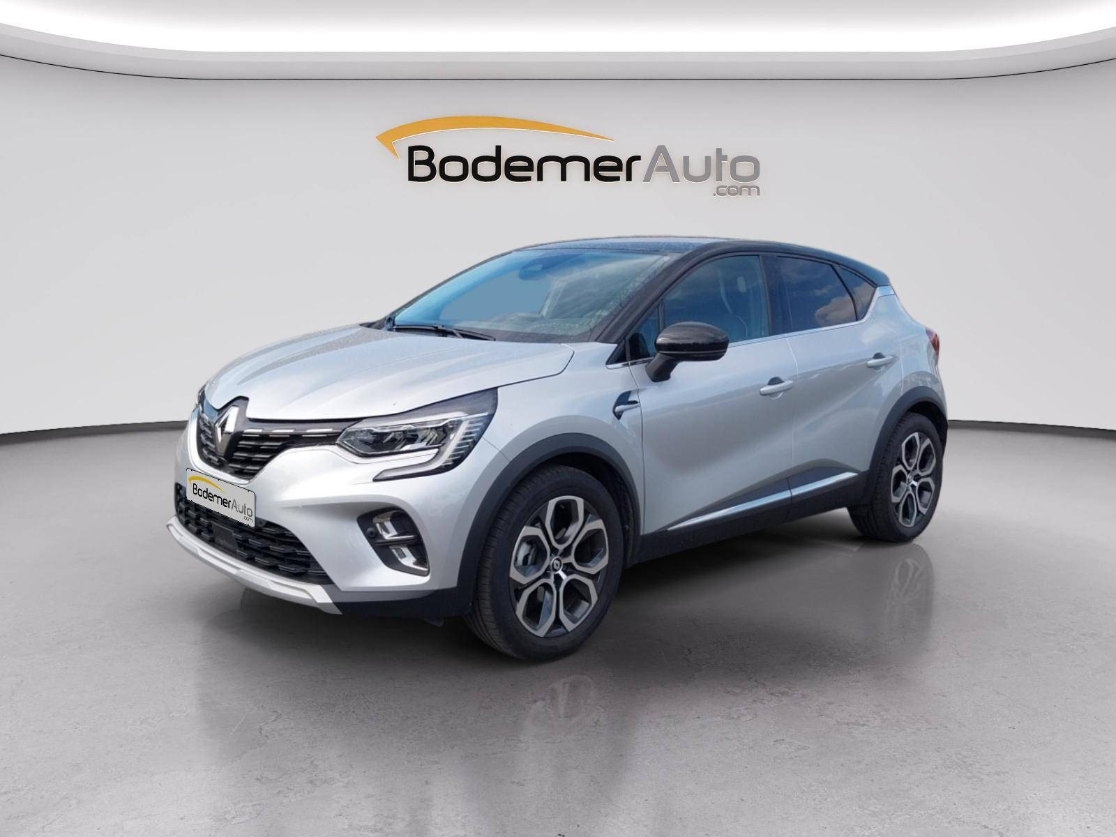 Renault Captur  E-Tech 145 - 21 occasion de 2022 en vente à Alençon