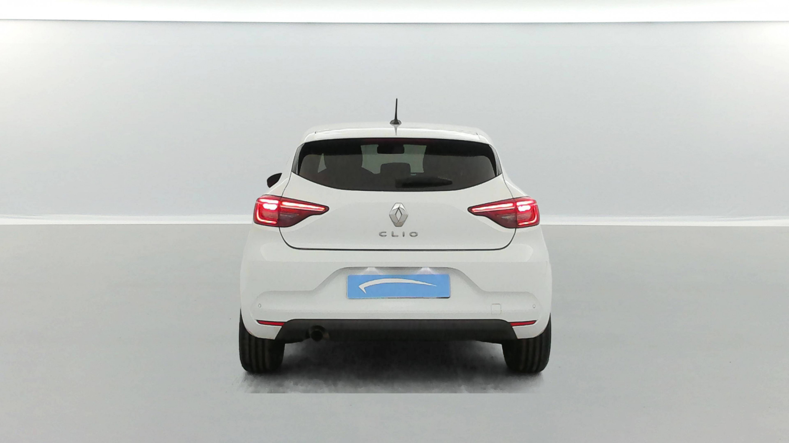 Vente en ligne Renault Clio 5 Clio TCe 100 GPL au prix de 13 490 €