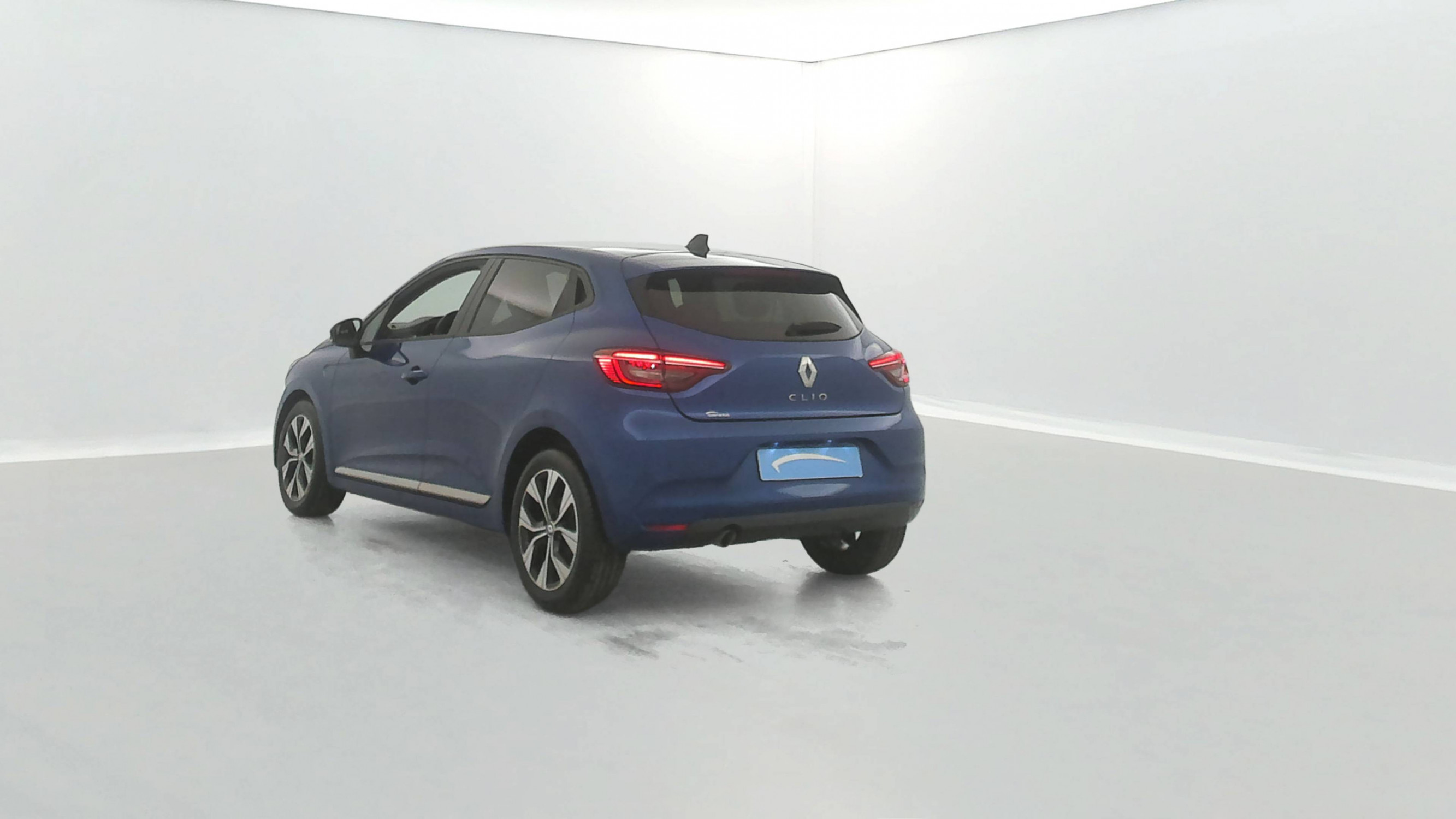 Vente en ligne Renault Clio 5 Clio SCe 65 au prix de 12 490 €