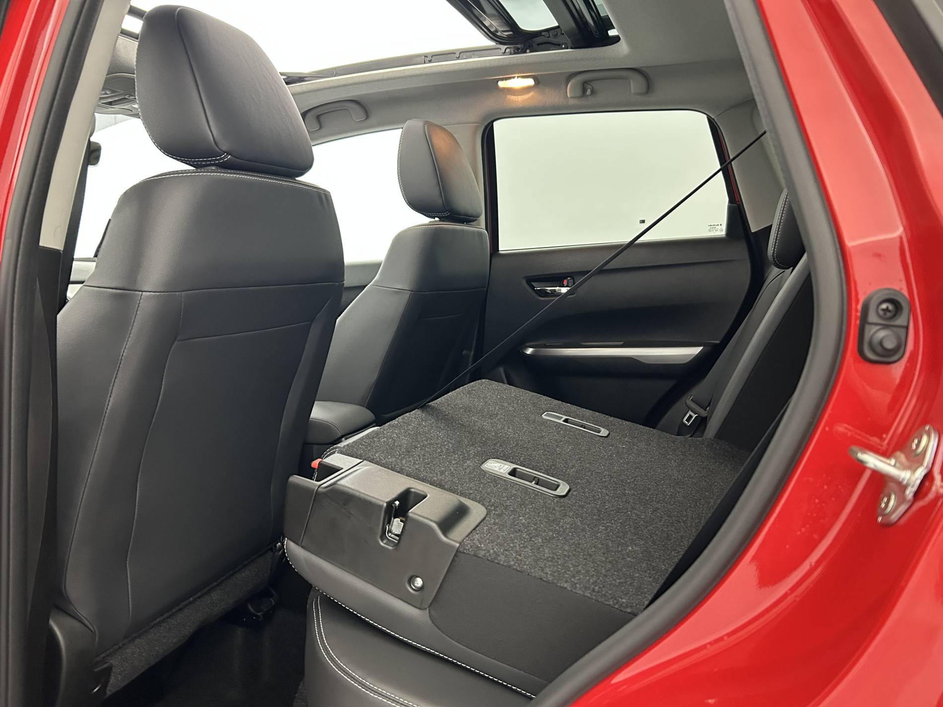 Vente en ligne Suzuki Vitara  1.5 Dualjet Hybrid Auto au prix de 22 890 €