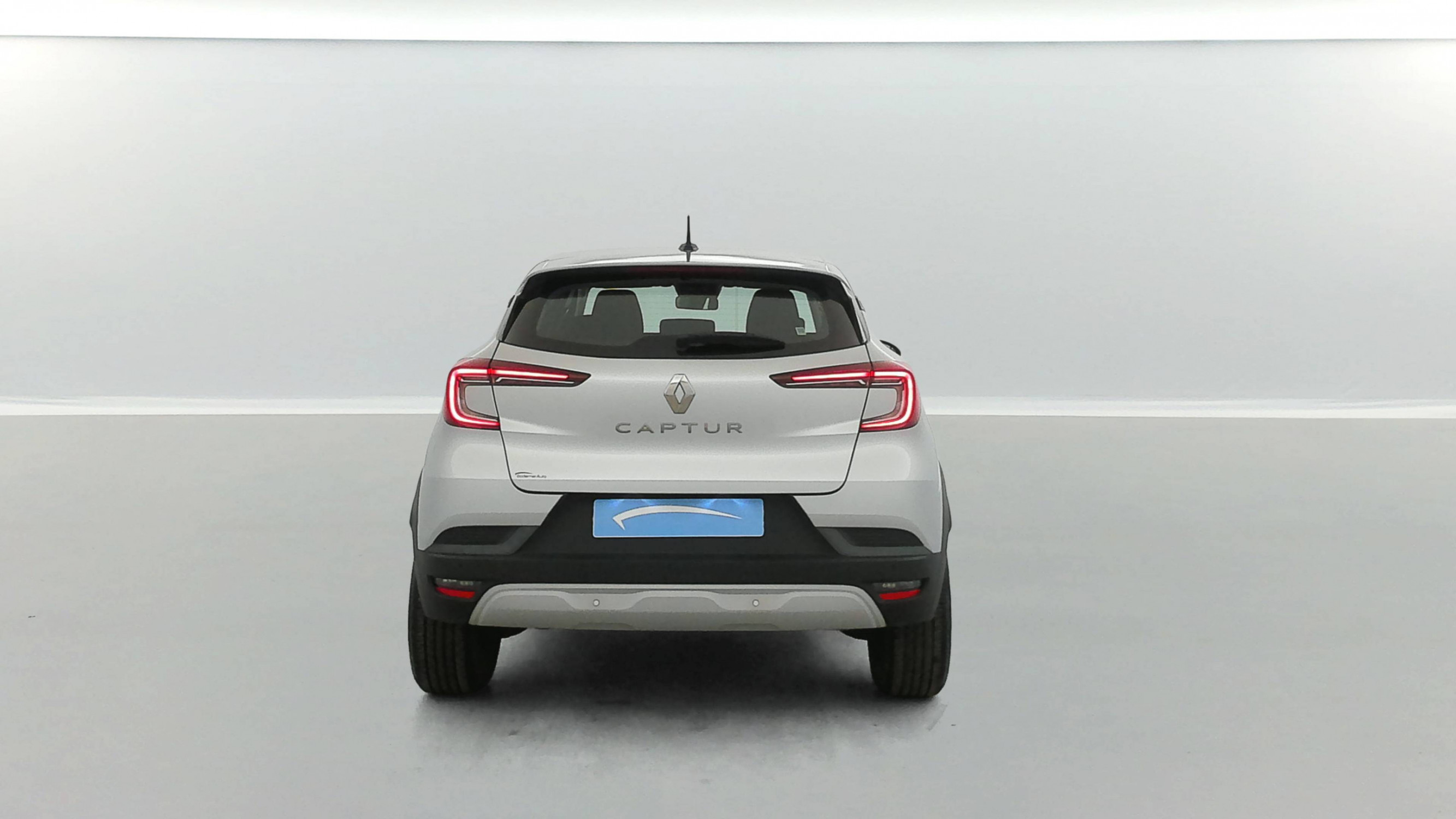 Vente en ligne Renault Captur  TCe 90 au prix de 14 990 €