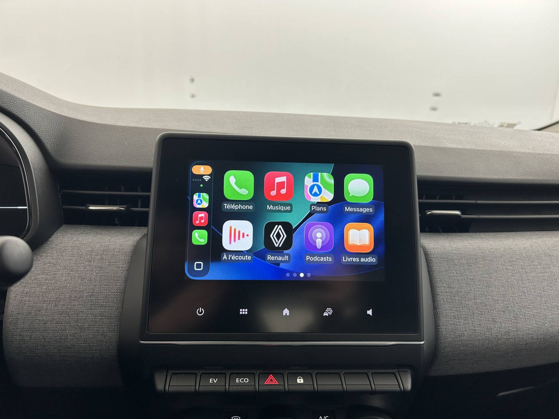 Vente en ligne Renault Clio 5 Clio E-Tech full hybrid 145 ch GSR2 au prix de 19 990 €