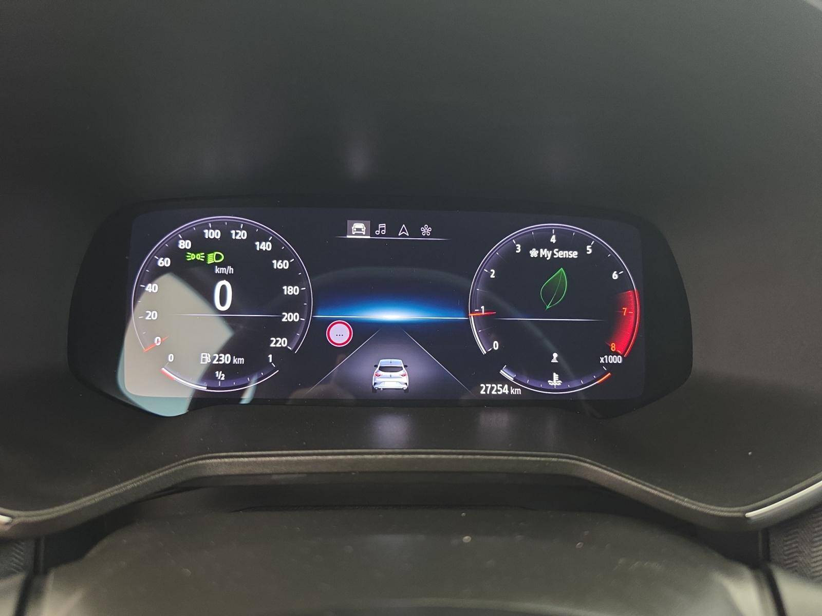 Vente en ligne Renault Clio 5 Clio TCe 90 au prix de 16 390 €