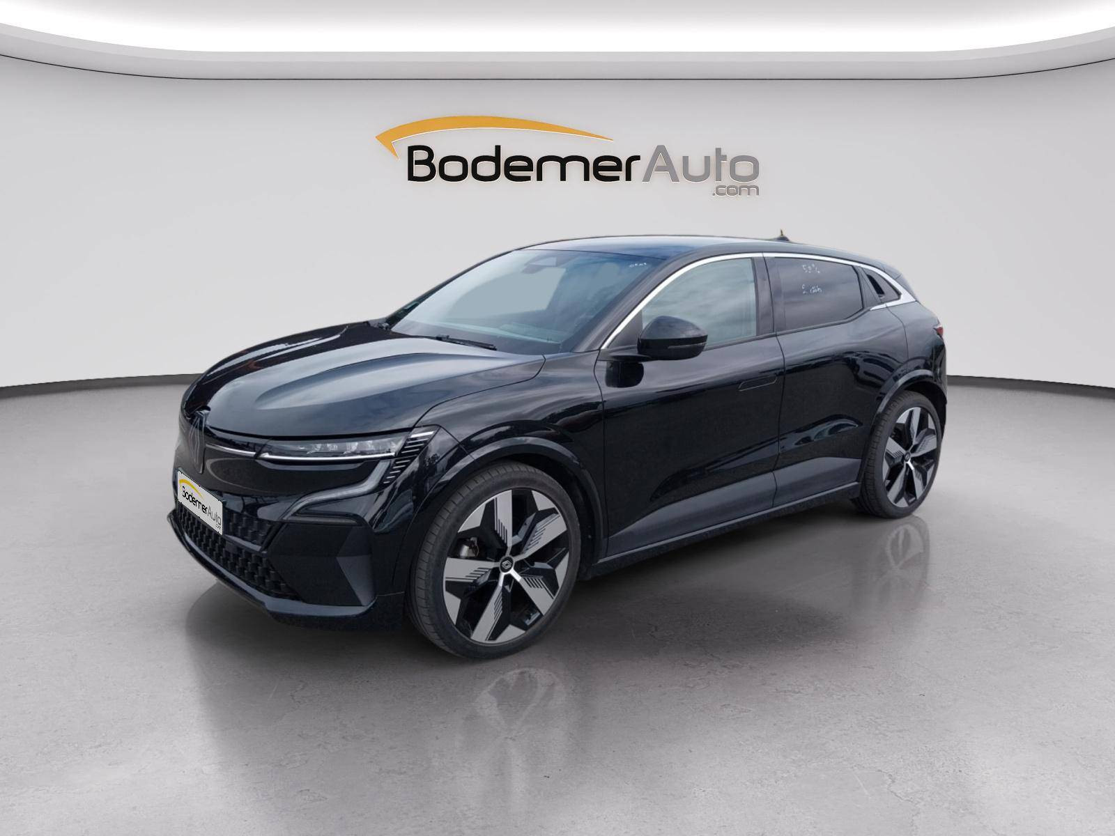 Renault Megane E-Tech  EV60 220 ch super charge occasion de 2022 en vente à Pontivy