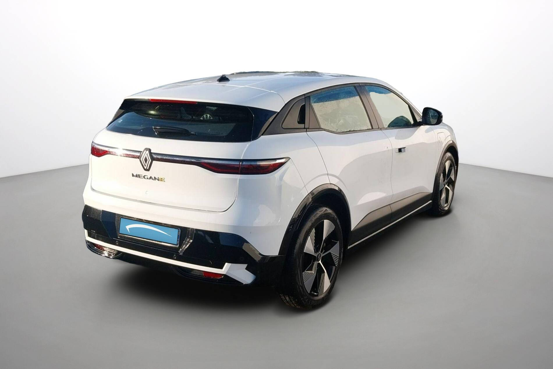 Vente en ligne Renault Megane E-Tech  EV40 130ch standard charge au prix de 19 490 €