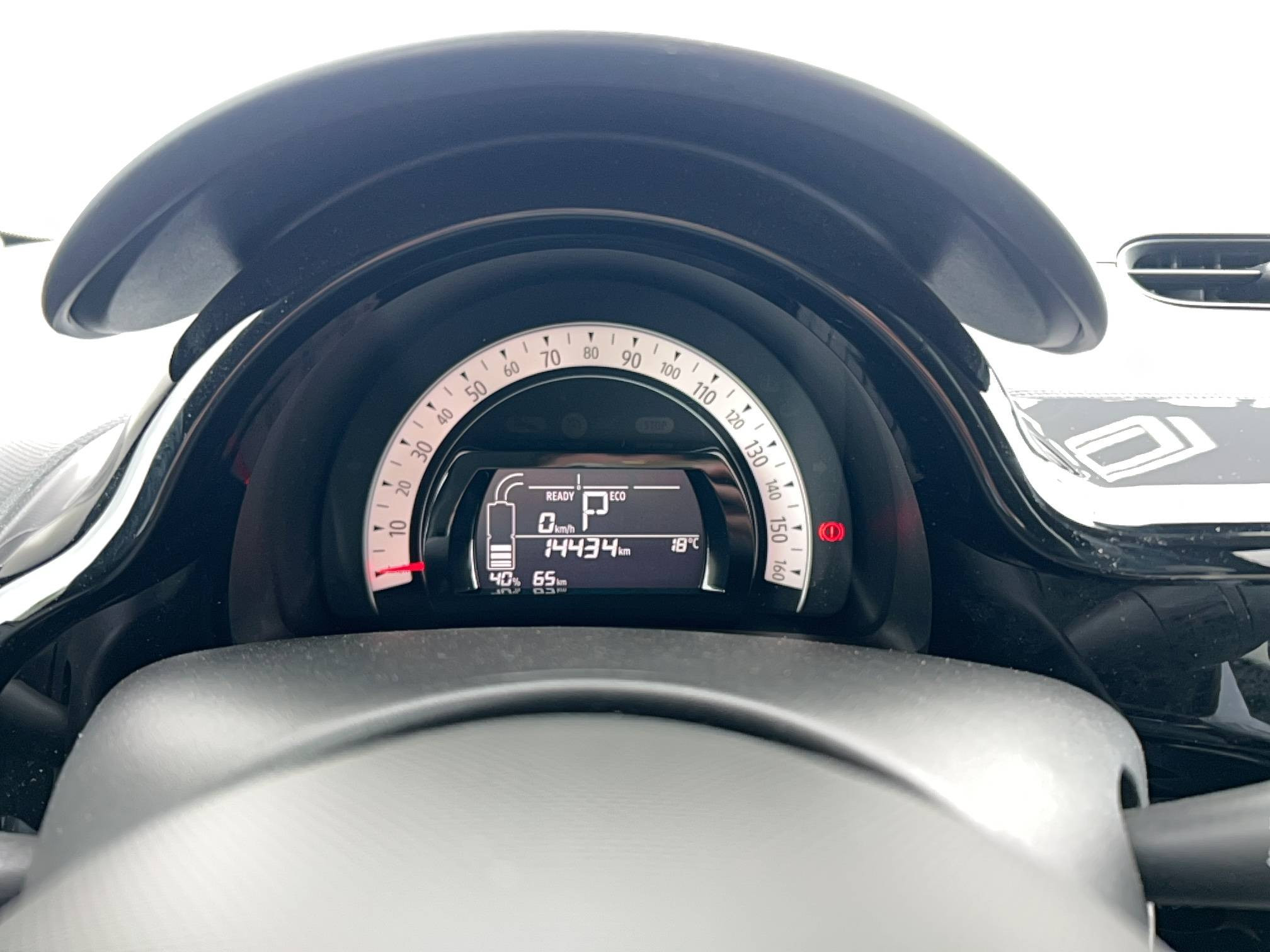 Vente en ligne Renault Twingo Electrique Twingo III E-Tech au prix de 13 890 €