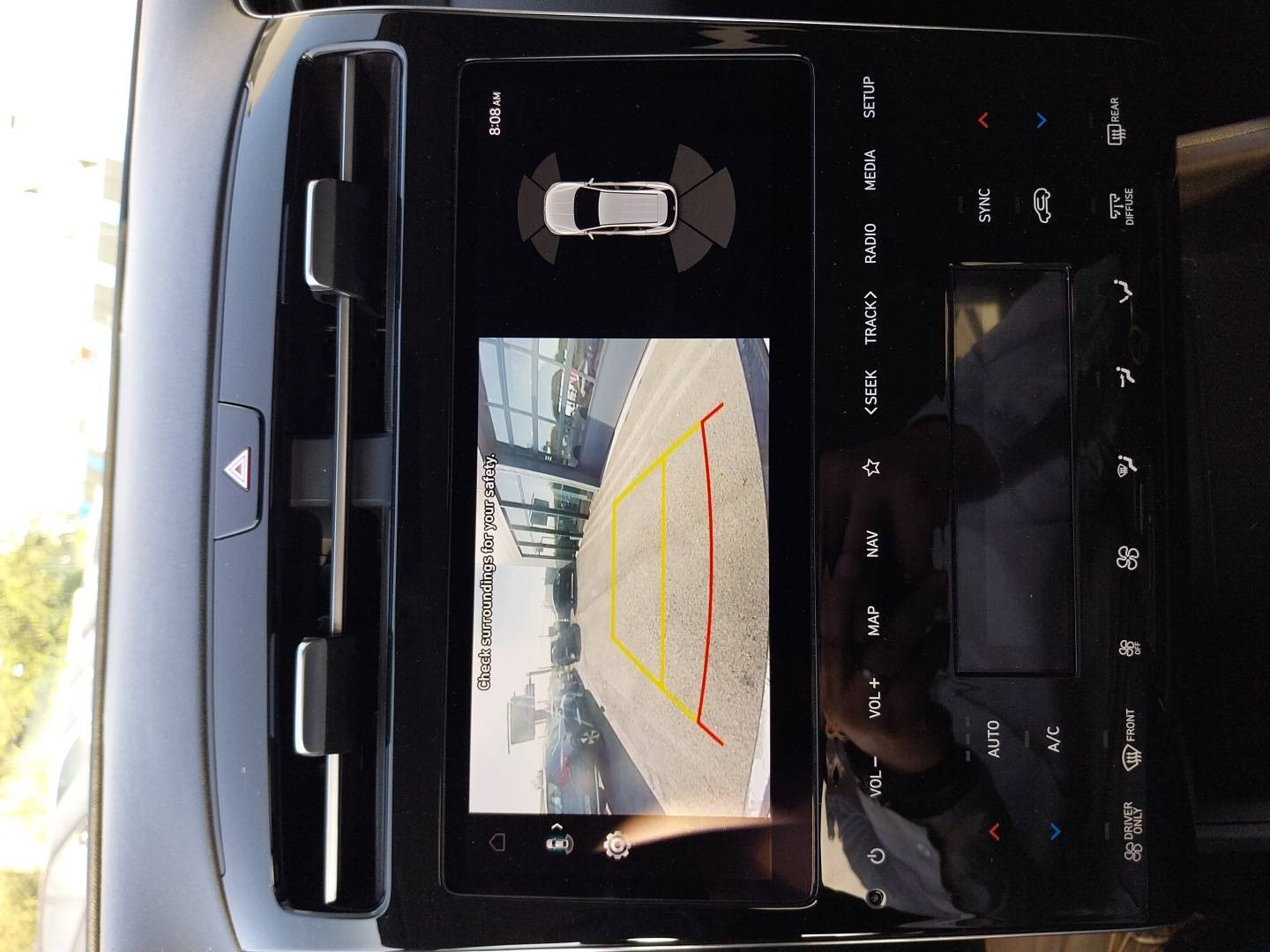 Vente en ligne Hyundai Tucson  1.6 T-GDI 230 Hybrid BVA6 au prix de 22 990 €