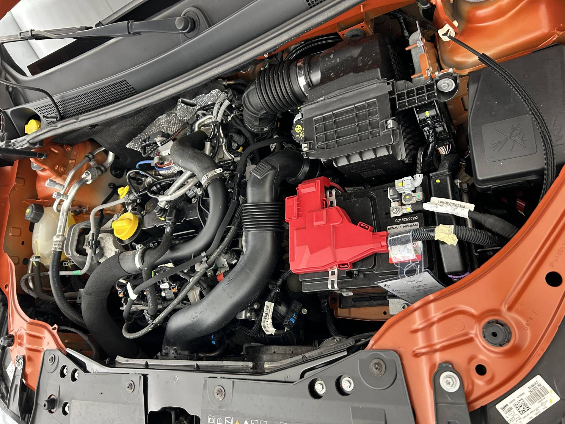 Vente en ligne Dacia Duster  ECO-G 100 4x2 au prix de 17 990 €