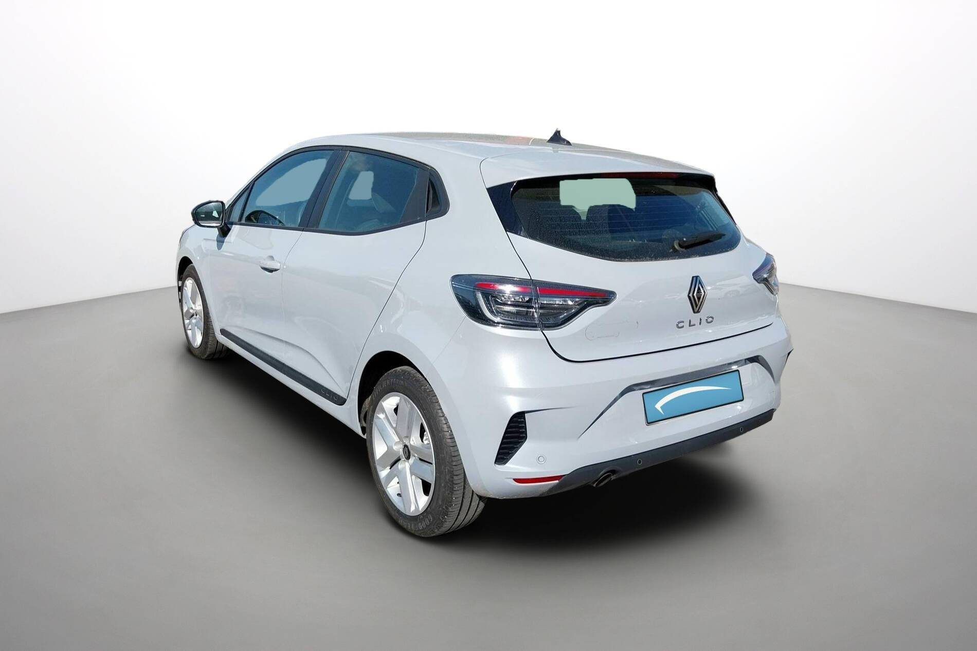 Vente en ligne Renault Clio 5 Clio TCe 90 au prix de 15 790 €