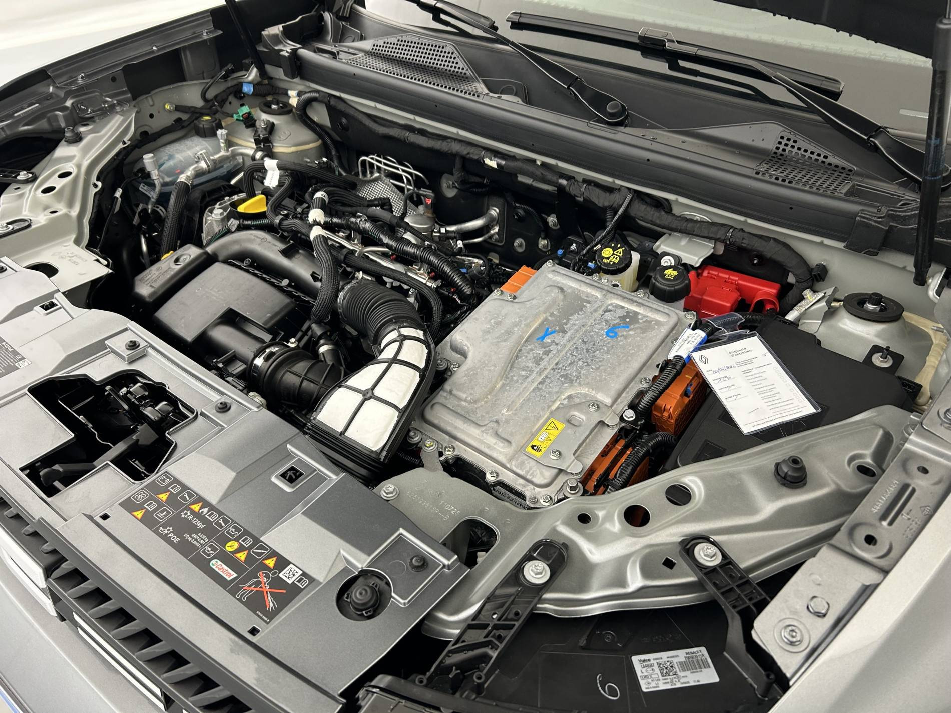 Vente en ligne Dacia Bigster  155 au prix de 31 590 €