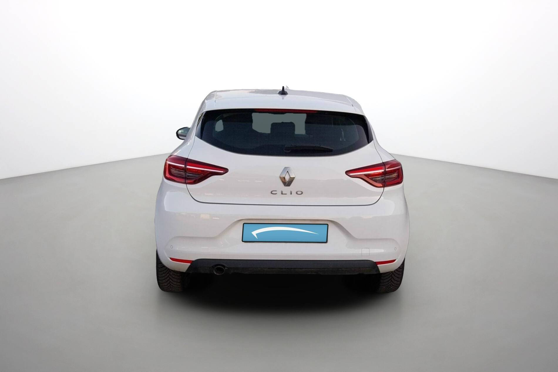 Vente en ligne Renault Clio 5 Clio TCe 90 au prix de 12 990 €