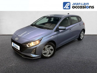 HYUNDAI i20 i20 1.2 79 Initia 18/11/2024 en vente à La Motte-Servolex