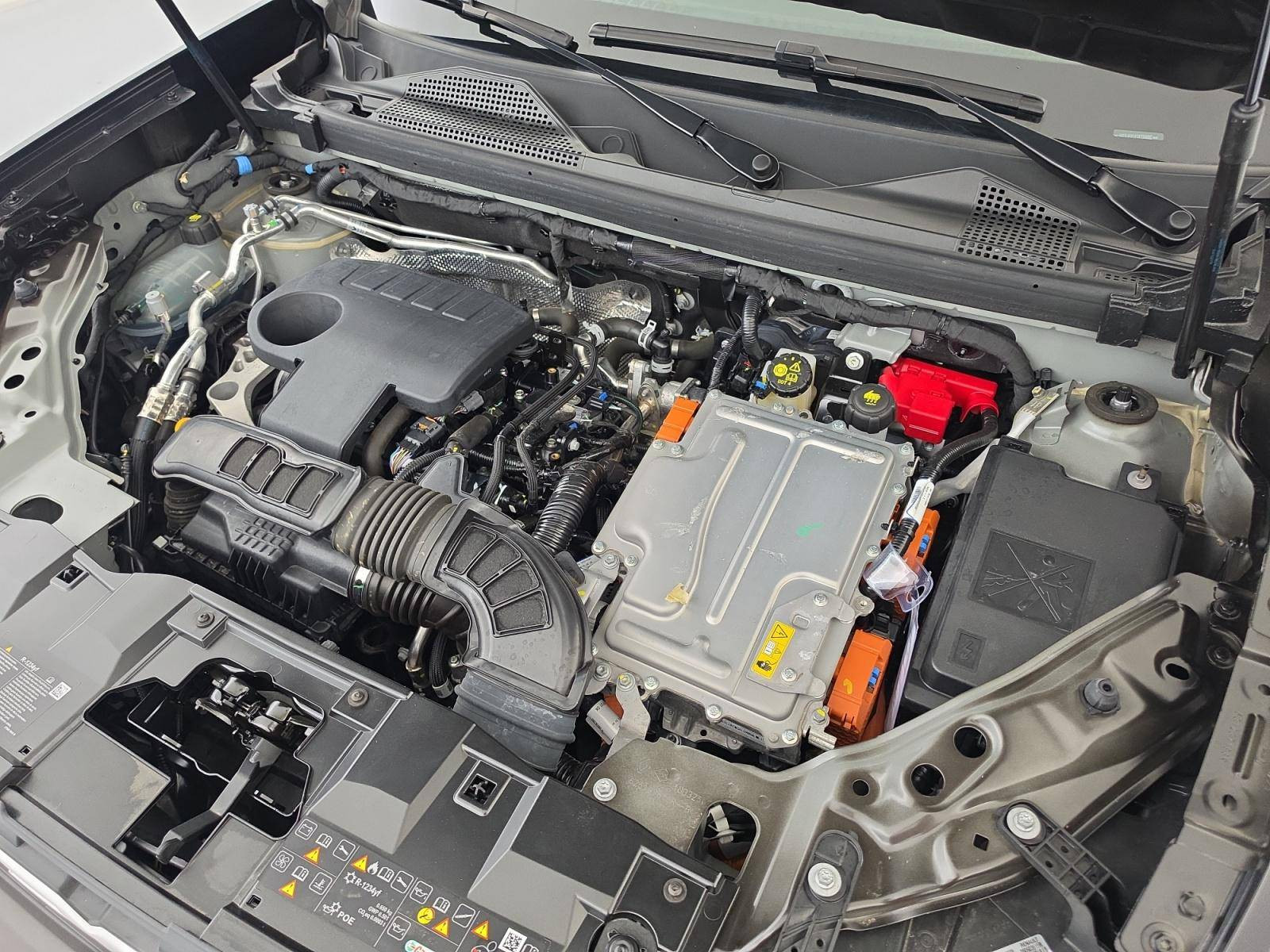 Vente en ligne Dacia Duster  Hybrid 140 au prix de 25 980 €