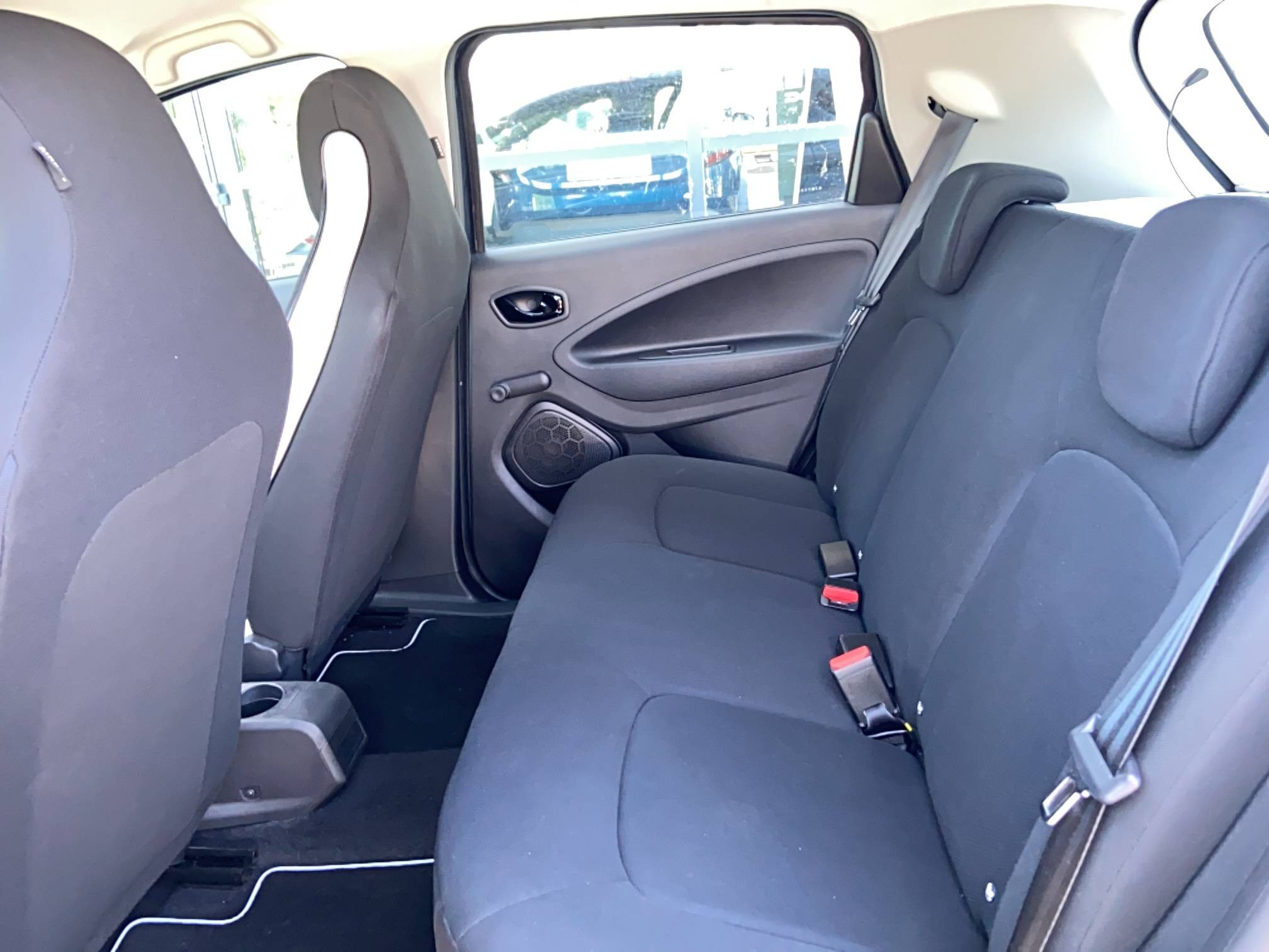 Vente en ligne Renault Zoé  R110 Achat Intégral au prix de 14 490 €