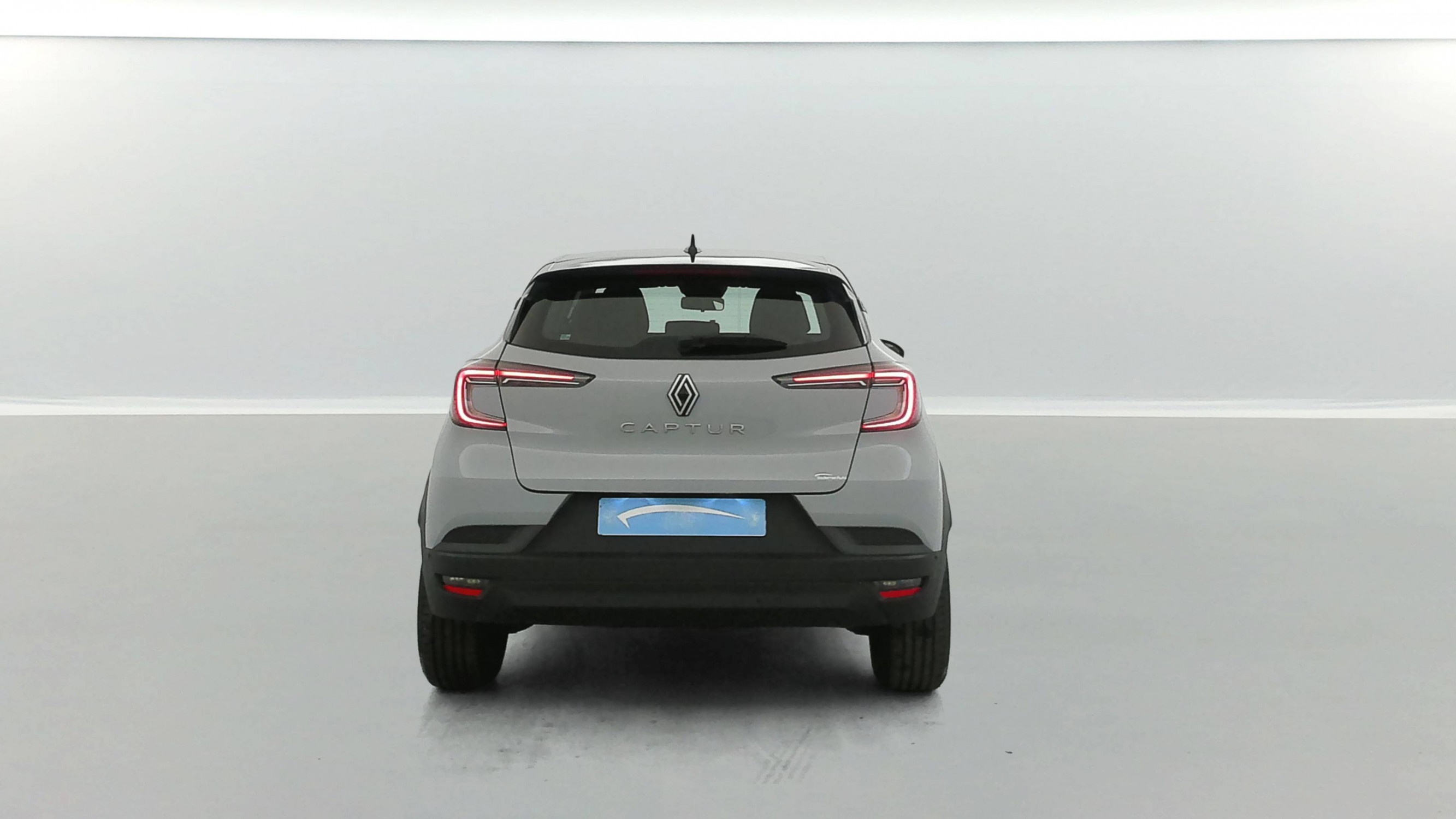 Vente en ligne Renault Captur  Eco-G 100 ch au prix de 18 990 €