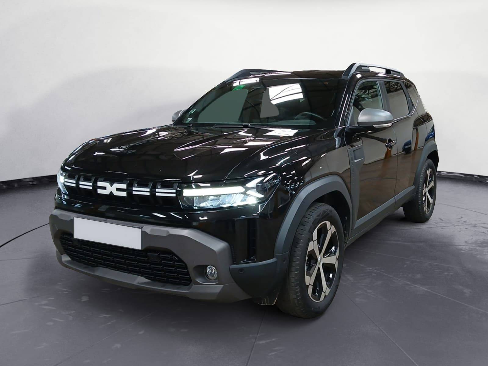 Dacia Duster  Hybrid 140 occasion de 2025 en vente à Carhaix
