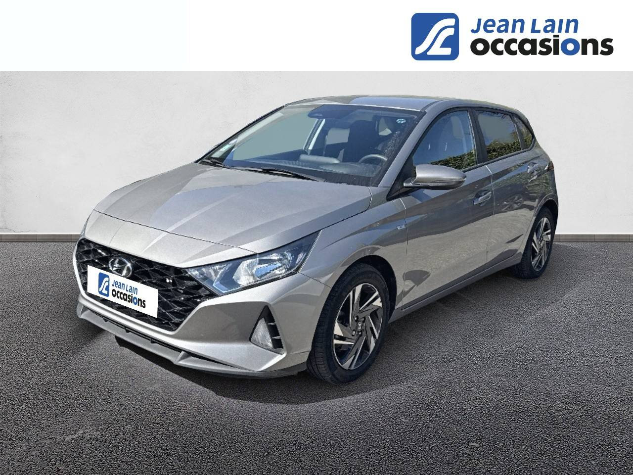 Vente en ligne HYUNDAI i20 i20 1.0 T-GDi 100 Hybrid 48V Intuitive de 2023 au prix de 17 490 €
