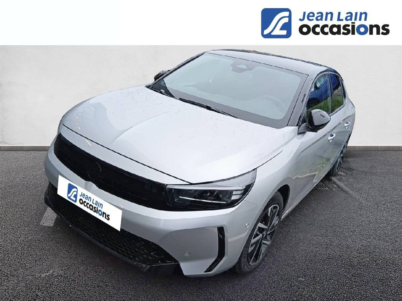 Vente en ligne OPEL CORSA Corsa 1.2 Turbo Hybrid 110 ch e-DCT6 GS de 2026 au prix de 23 400 €