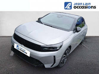 OPEL CORSA Corsa 1.2 Turbo Hybrid 110 ch e-DCT6 GS 30/01/2026 en vente à Cessy