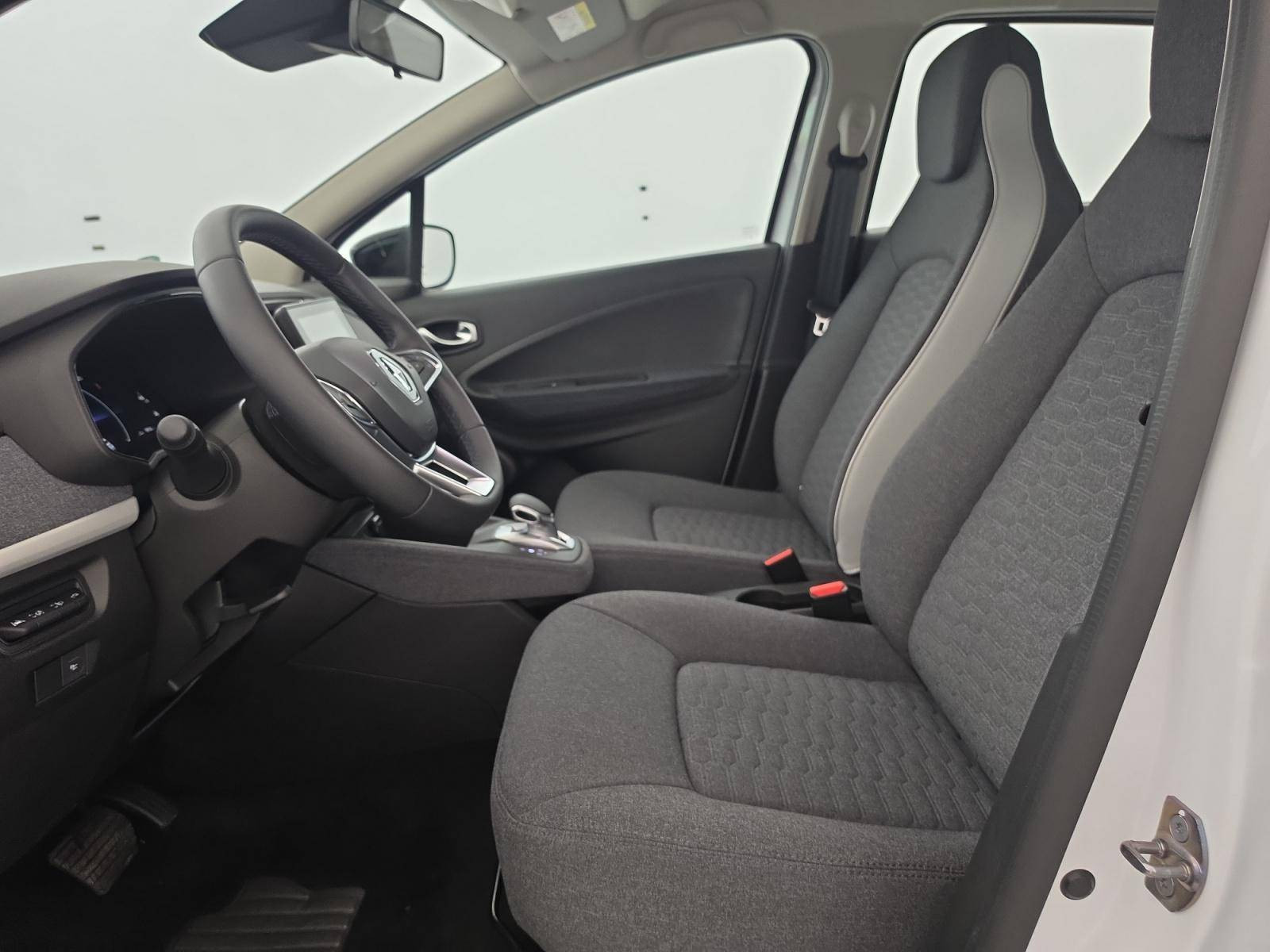 Vente en ligne Renault Zoé Zoe R110 - MY22 au prix de 17 990 €