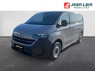 VOLKSWAGEN TRANSPORTER VAN TRANSPORTER VAN L1H1 2.0 TDI 150 BVM6 25/02/2025 en vente à Cessy