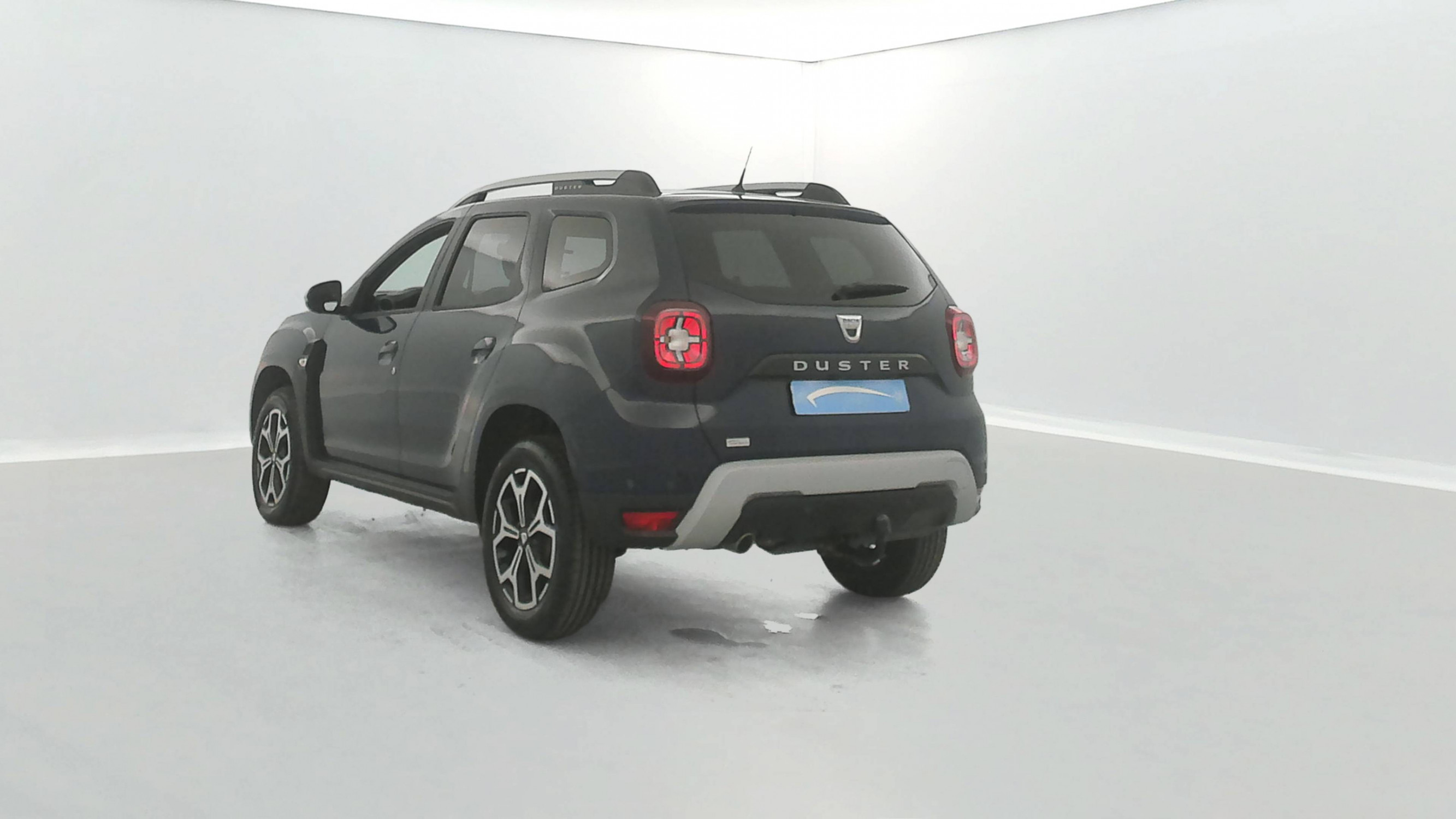 Vente en ligne Dacia Duster  Blue dCi 115 4x2 au prix de 14 990 €