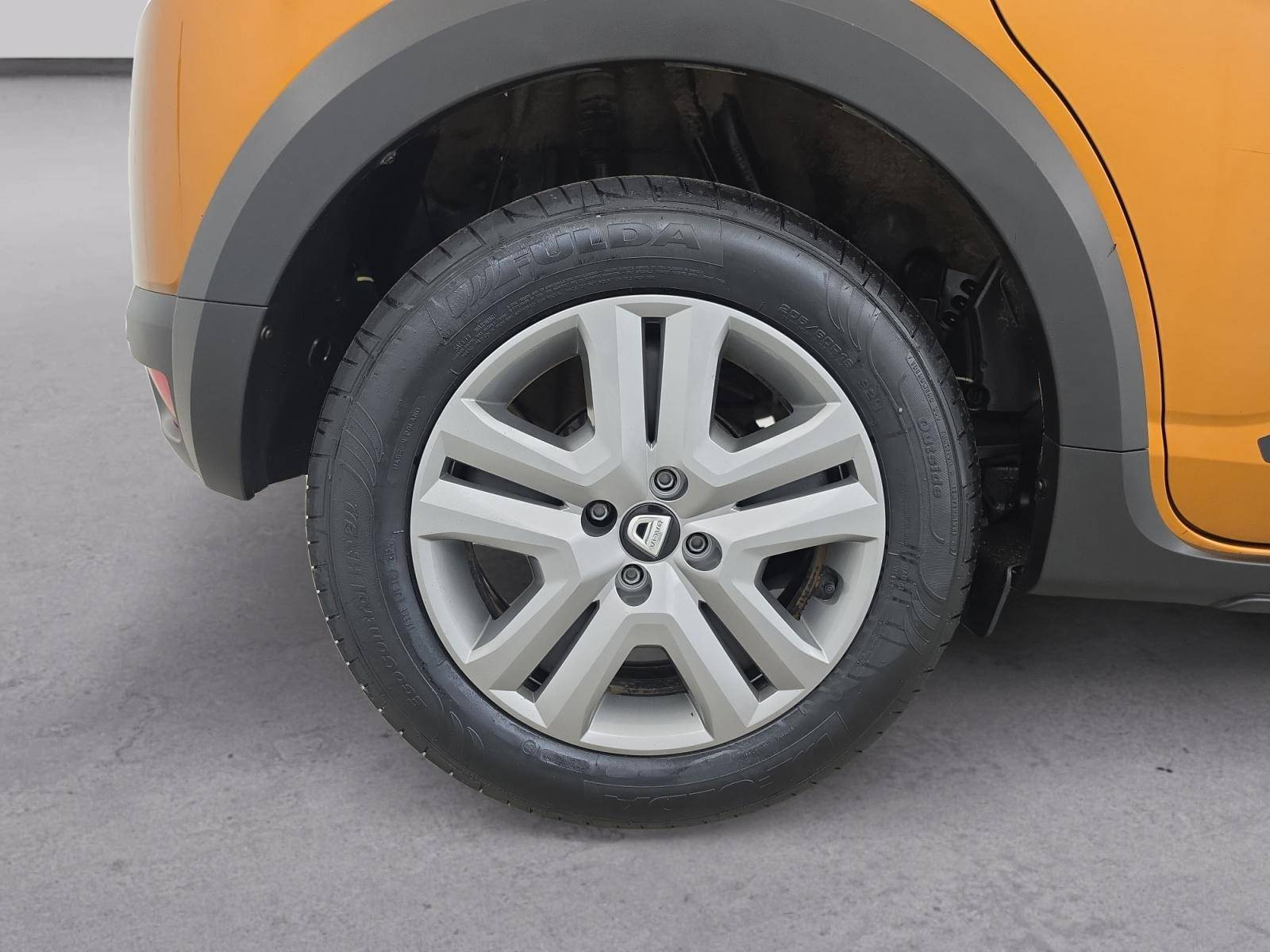 Vente en ligne Dacia Sandero  ECO-G 100 au prix de 11 990 €