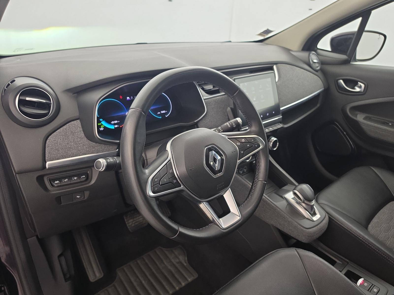 Vente en ligne Renault Zoé Zoe R135 - 22B au prix de 16 990 €