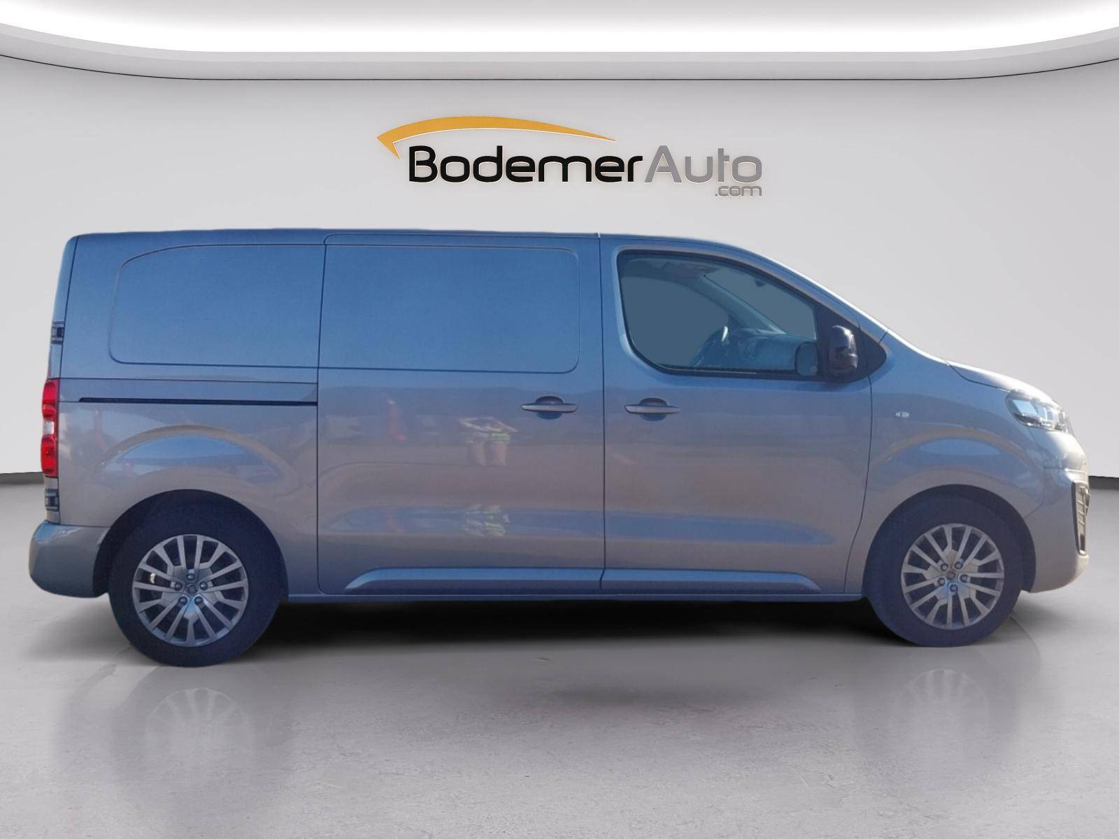 Vente en ligne Fiat Scudo  2.0 MULTIJET 180 BVA STANDARD au prix de 25 990 €