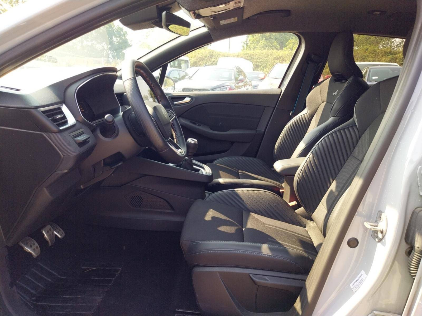 Vente en ligne Renault Clio 5 Clio TCe 90 ch GSR2 au prix de 18 311 €