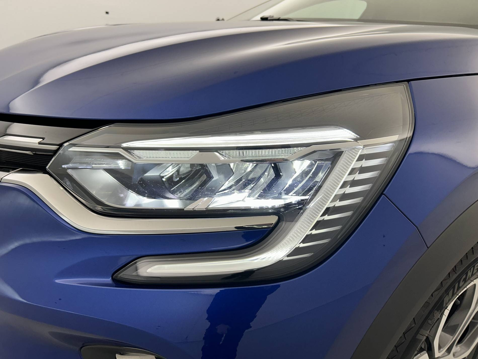 Vente en ligne Renault Captur  E-Tech Plug-in 160 - 21 au prix de 19 190 €