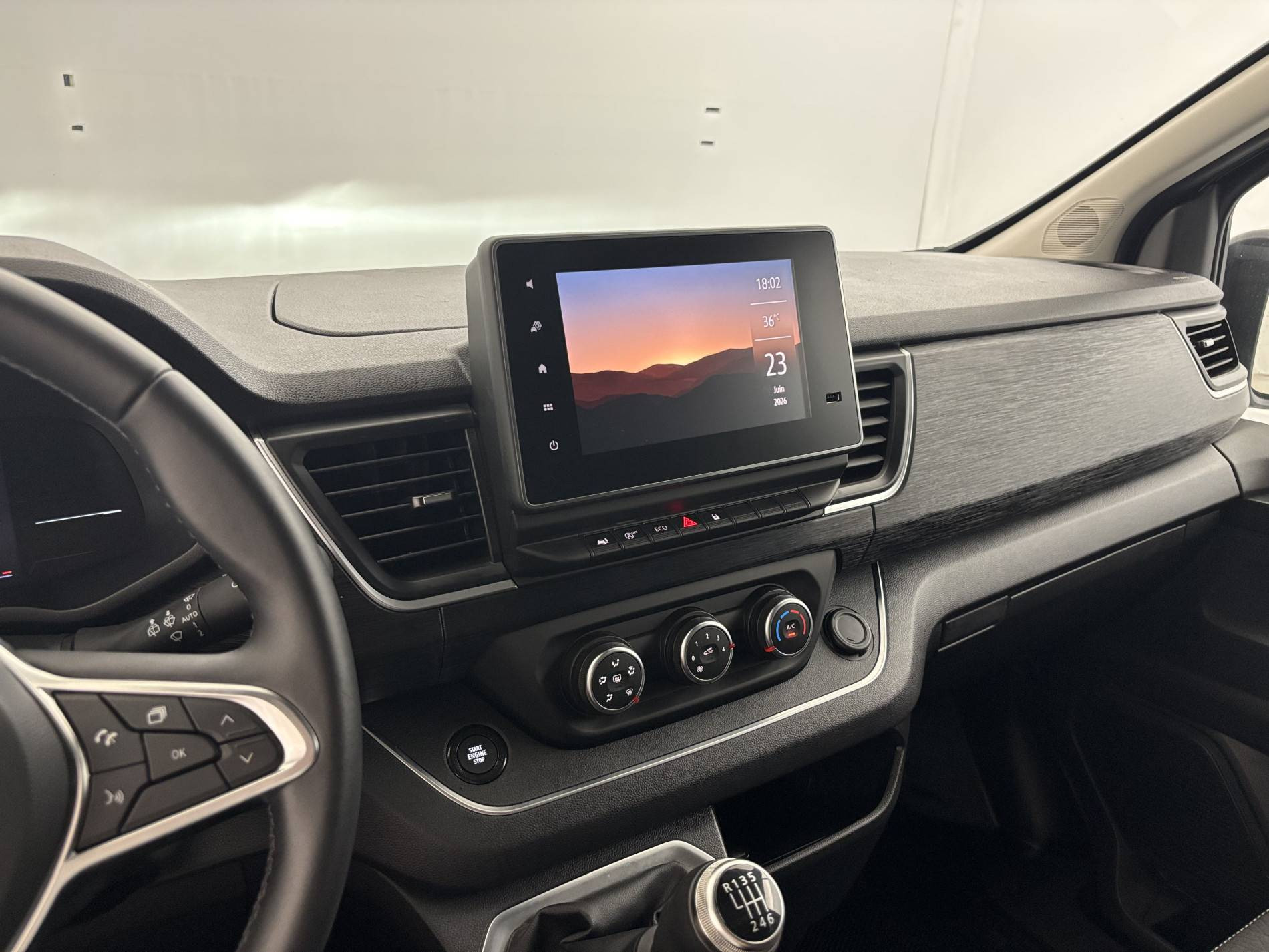 Vente en ligne Renault Trafic  Blue dCi 150 au prix de 33 791 €
