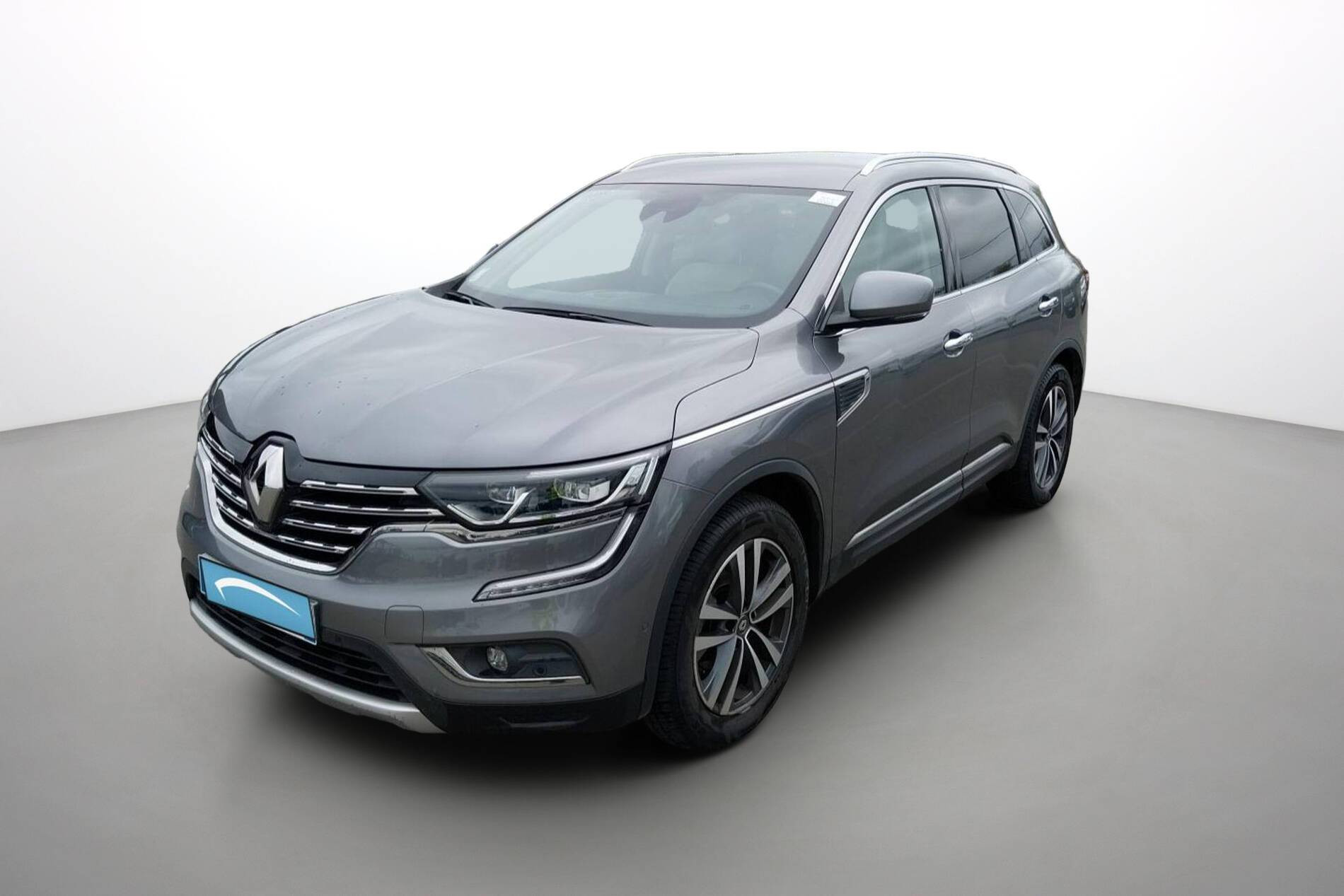 Renault Koleos  dCi 130 4x2 Energy occasion de 2017 en vente à Caen