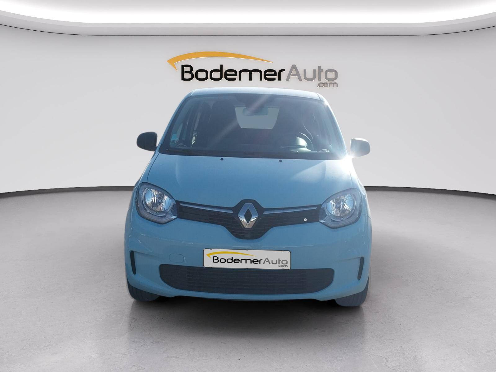 Vente en ligne Renault Twingo Electrique Twingo III E-Tech au prix de 12 990 €