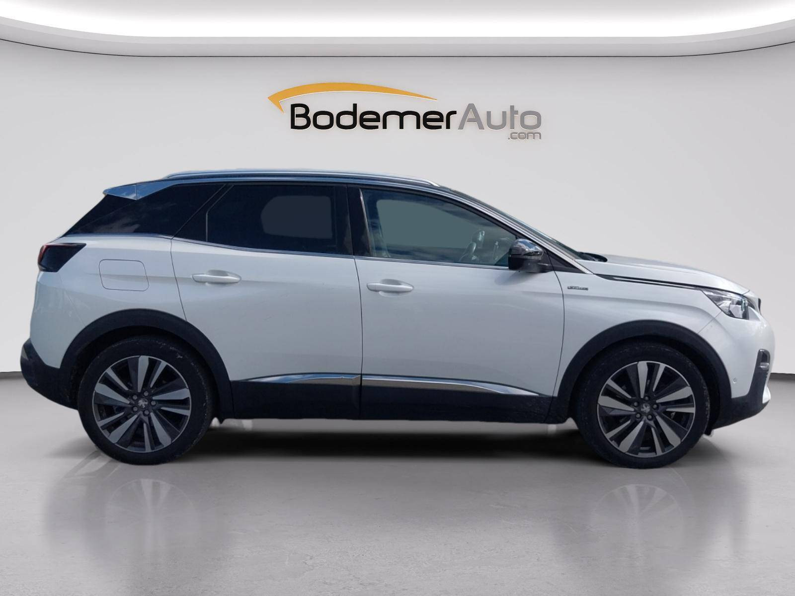 Vente en ligne Peugeot 3008  2.0 BlueHDi 150ch S&S BVM6 au prix de 17 900 €