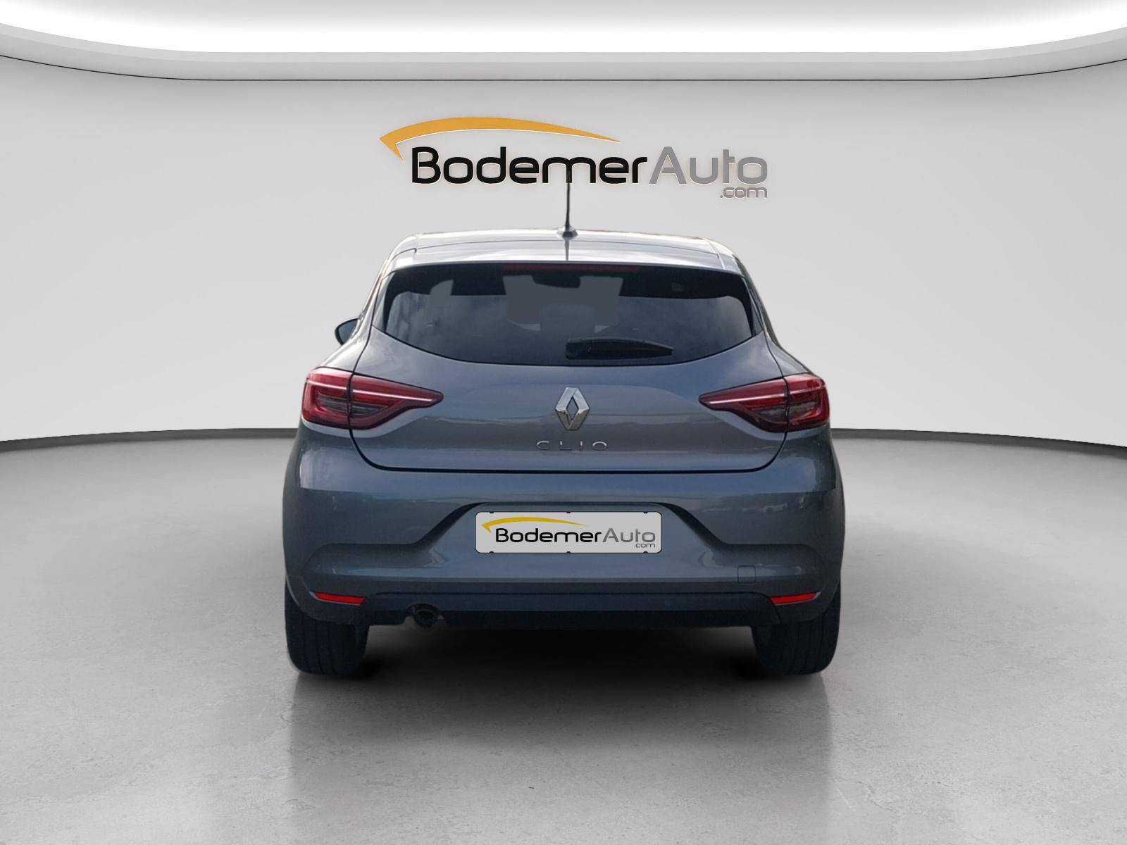 Vente en ligne Renault Clio 5 Clio TCe 90 au prix de 13 990 €