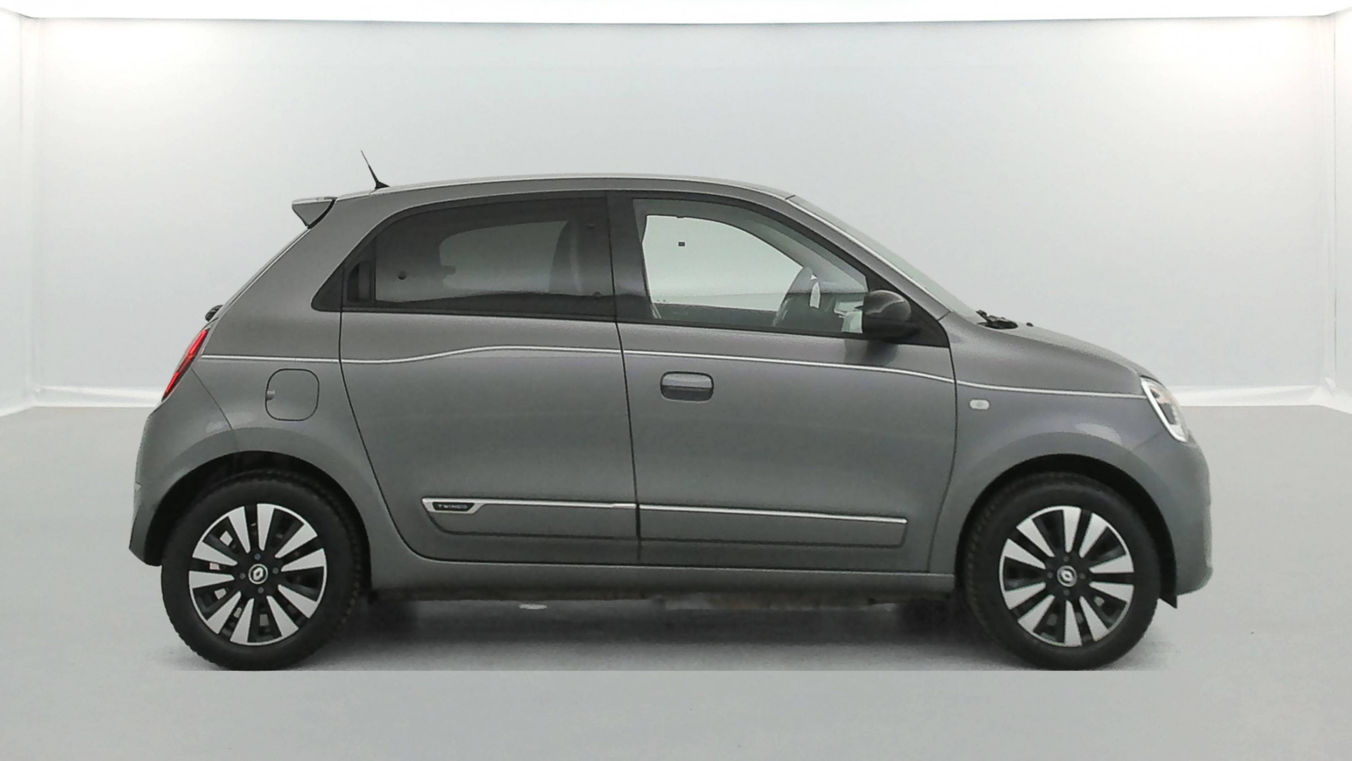 Vente en ligne Renault Twingo Electrique Twingo III E-Tech au prix de 11 990 €