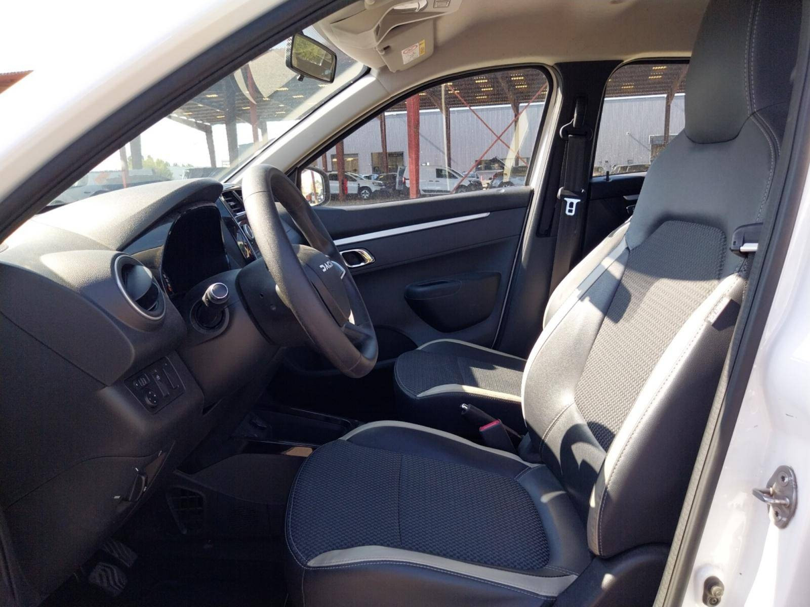 Vente en ligne Dacia Spring Spring au prix de 10 790 €
