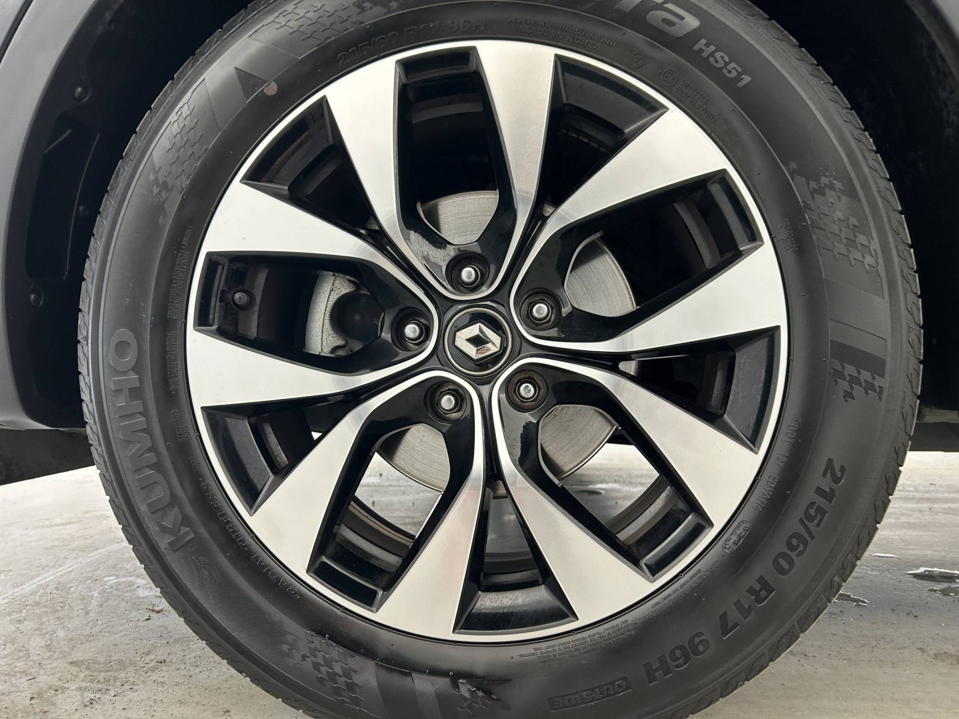 Vente en ligne Renault Arkana  mild hybrid 140 EDC FAP - 22 au prix de 18 500 €