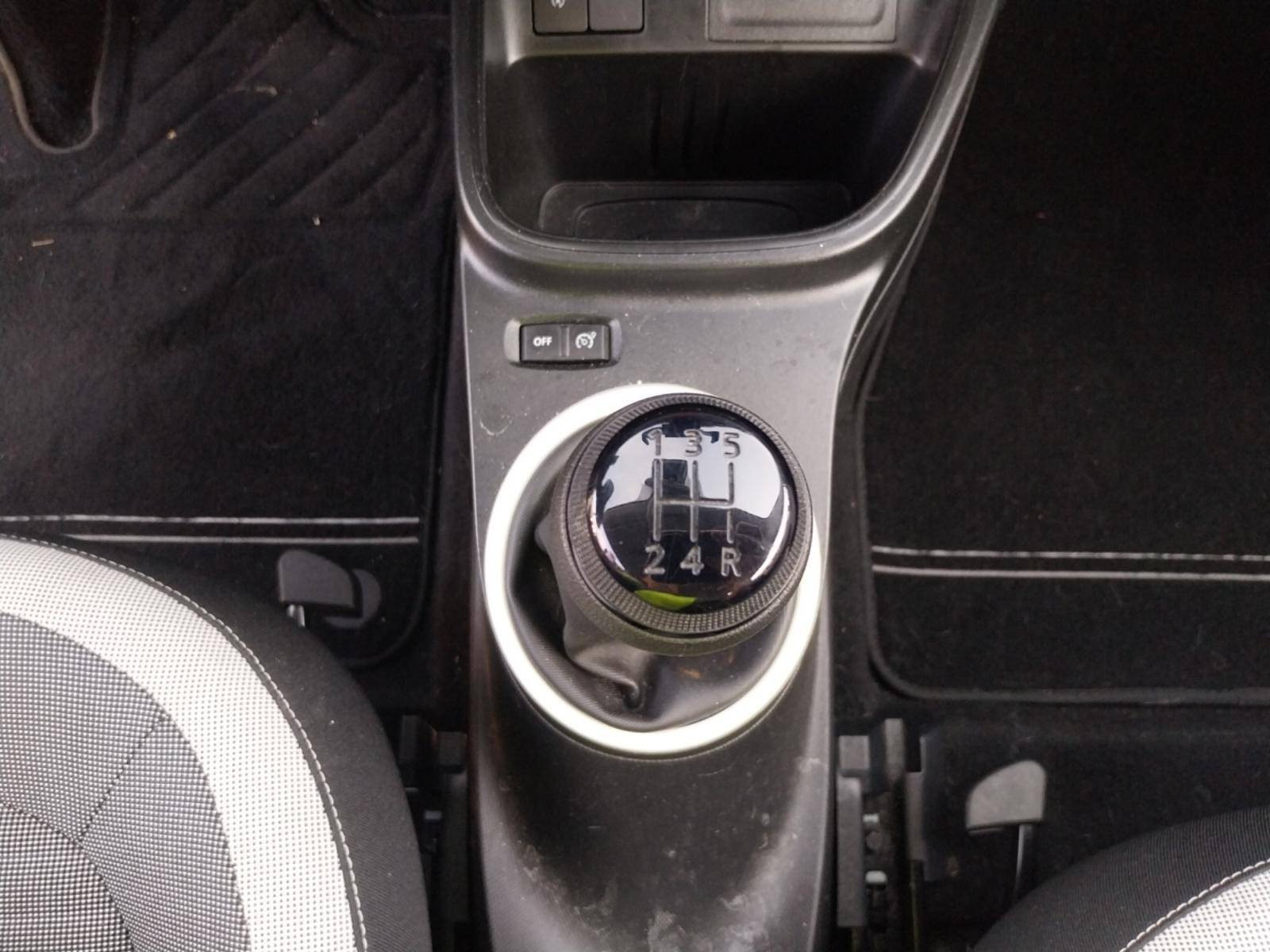 Vente en ligne Renault Twingo 3  SCe 65 - 21 au prix de 12 390 €