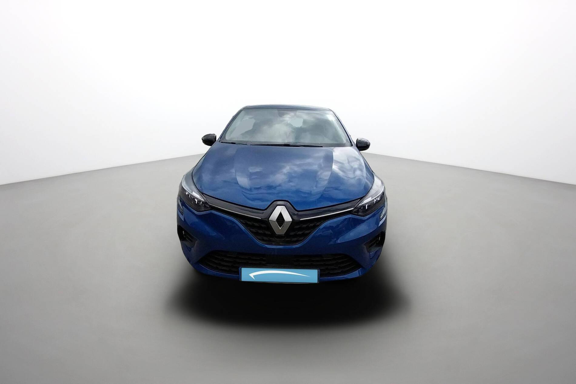 Vente en ligne Renault Clio 5 Clio TCe 90 au prix de 13 690 €