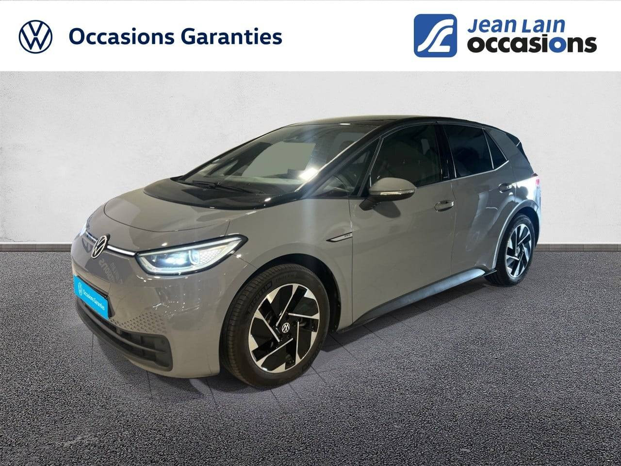 Vente en ligne VOLKSWAGEN ID.3 ID.3 204 ch Pro Performance de 2023 au prix de 0 €