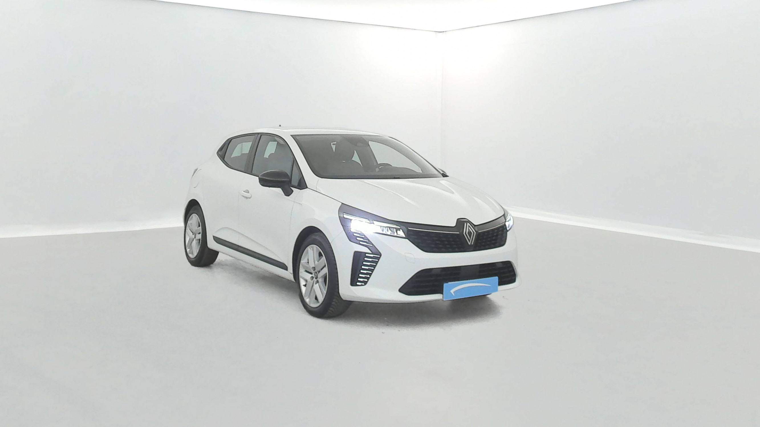 Vente en ligne Renault Clio 5 Clio Blue dCi 100 au prix de 14 990 €