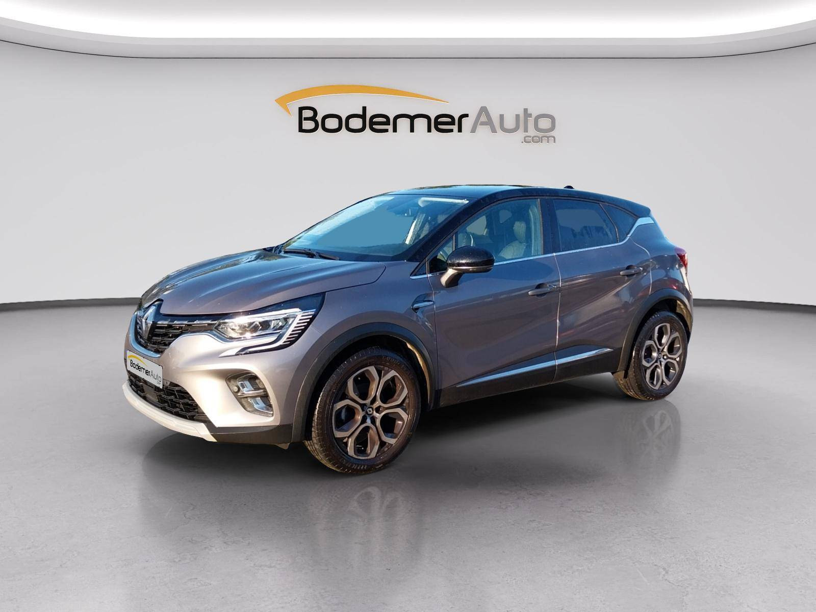 Renault Captur  TCe 90 occasion de 2023 en vente à Cherbourg