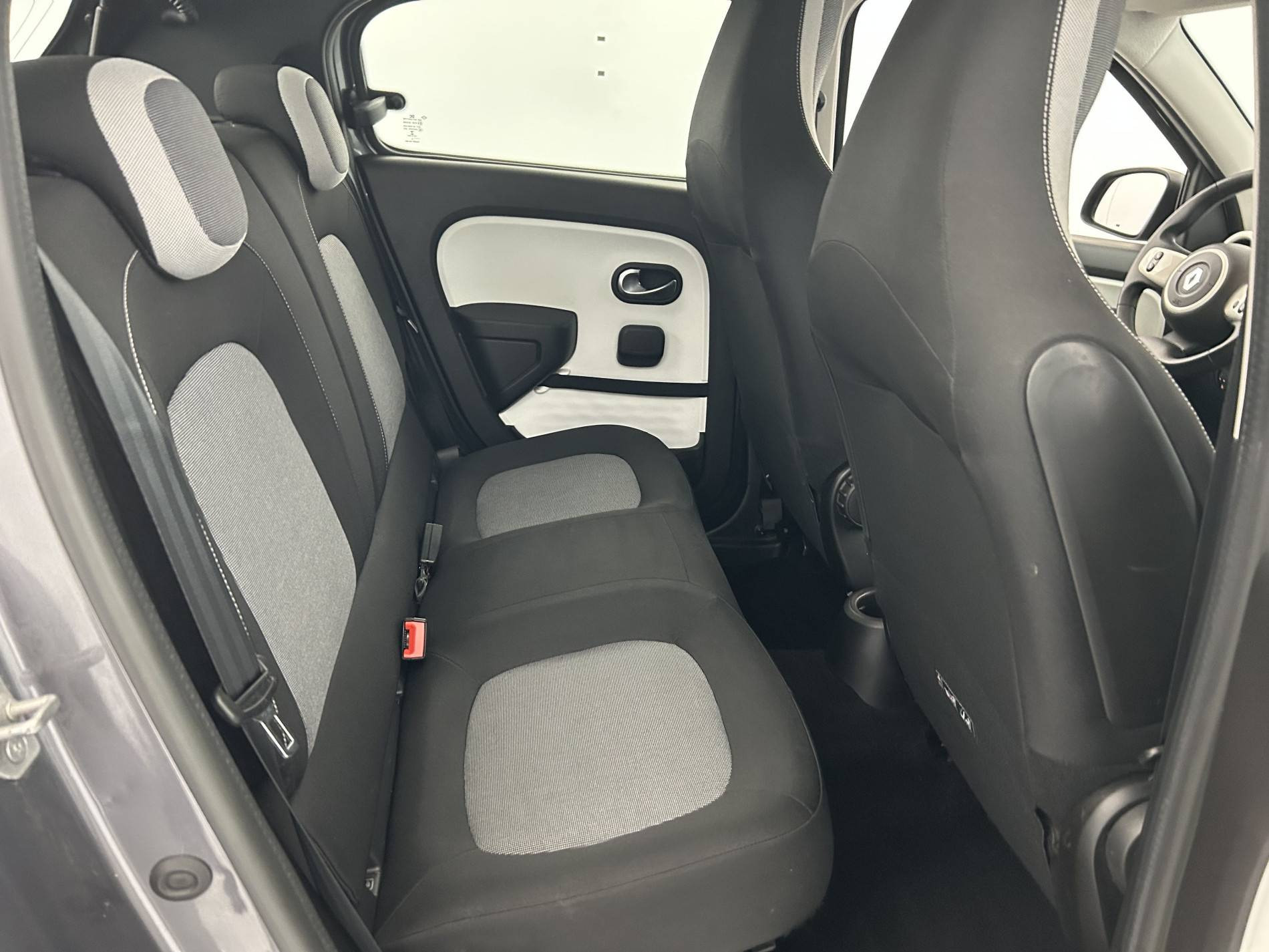 Vente en ligne Renault Twingo Electrique Twingo III Achat Intégral - 21 au prix de 11 990 €