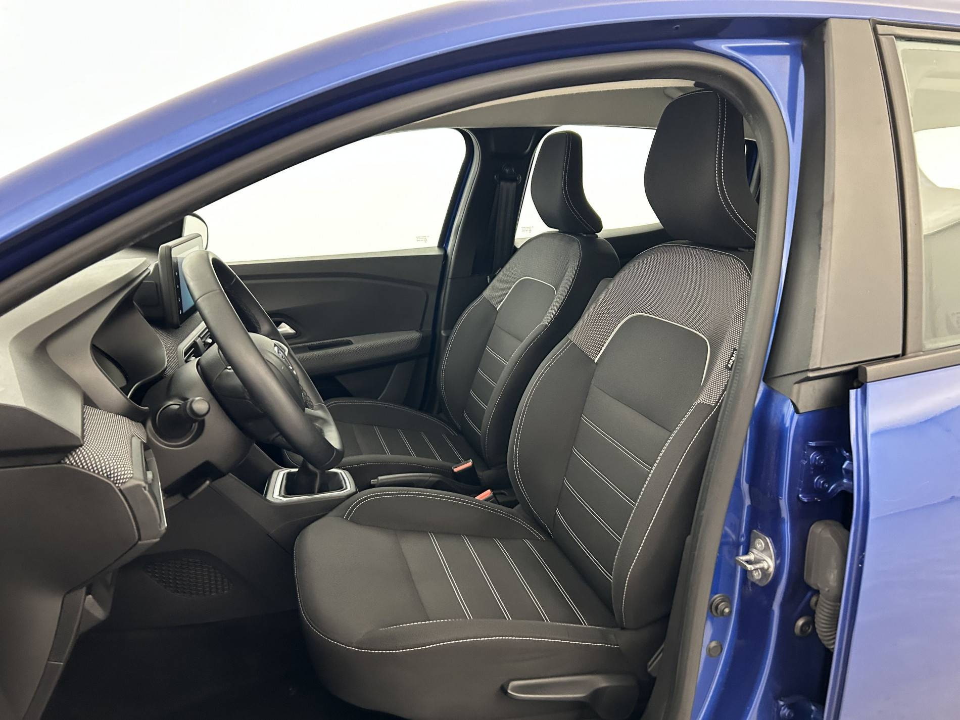 Vente en ligne Dacia Sandero  ECO-G 100 au prix de 11 800 €